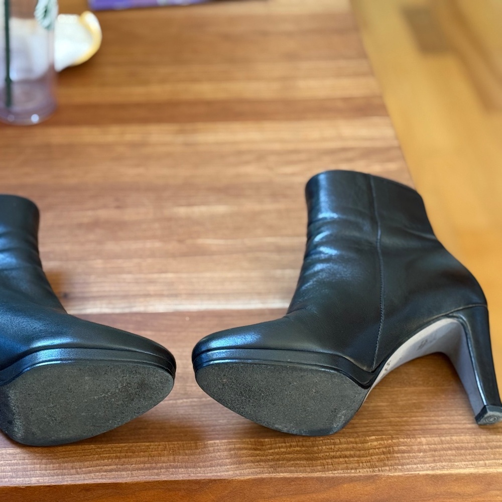 Gabor Ankle Boots - Picture 4 of 5